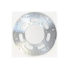 EBC MD4150 BRAKE ROTOR HPSR SERIES SOLID ROUND