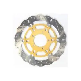 EBC MD4161XC BRAKE ROTOR XC SERIES FLOATING CONTOUR