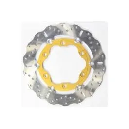 EBC MD4162C CONTOUR FIXED BRAKE ROTOR