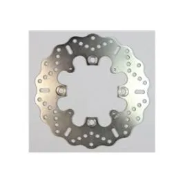 EBC MD4164AC CONTOUR FIXED BRAKE ROTOR REAR