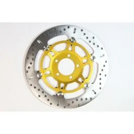 EBC MD4167X BRAKE ROTOR X SERIES FLOATING ROUND