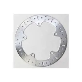 EBC MD620 BRAKE ROTOR HPSR SERIES SOLID ROUND