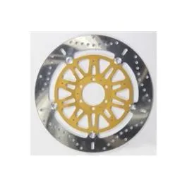 EBC MD624 ROUND PRO-LITE SERIES FLOATING BRAKE ROTOR
