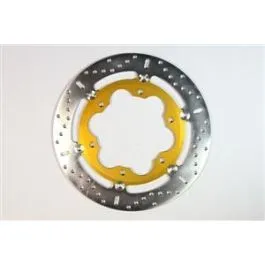 EBC MD629X BRAKE ROTOR X SERIES FLOATING ROUND
