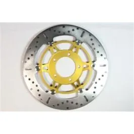 EBC MD679X BRAKE ROTOR X SERIES FLOATING ROUND