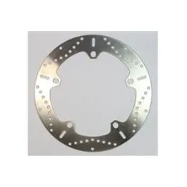 EBC MD687 ROUND FIXED BRAKE ROTOR