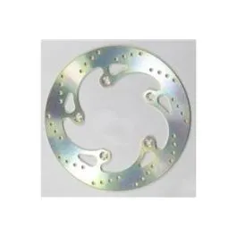 EBC MD688 BRAKE ROTOR HPSR SERIES SOLID ROUND