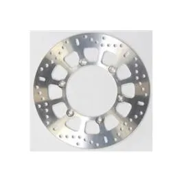 EBC MD697 BRAKE ROTOR HPSR SERIES SOLID ROUND
