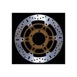 EBC MD800X BRAKE ROTOR X SERIES FLOATING ROUND