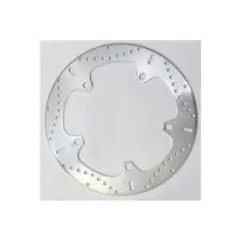 EBC MD803 ROUND FIXED BRAKE ROTOR