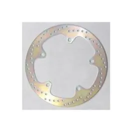 EBC MD804 ROUND FIXED BRAKE ROTOR