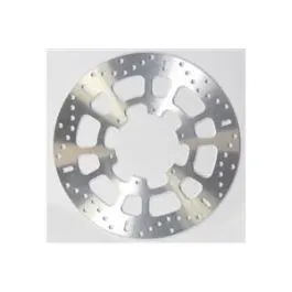 EBC MD809 BRAKE ROTOR HPSR SERIES SOLID ROUND