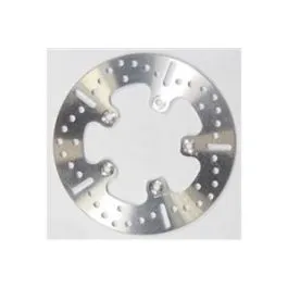 EBC MD812 BRAKE ROTOR HPSR SERIES SOLID ROUND