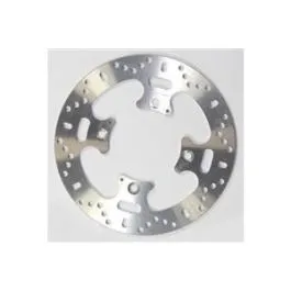 EBC MD820 ROUND FIXED BRAKE ROTOR