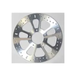 EBC MD821 ROUND FIXED BRAKE ROTOR
