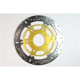 EBC MD821X BRAKE ROTOR X SERIES FLOATING ROUND