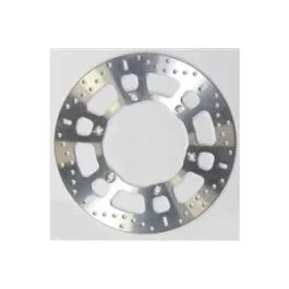 EBC MD822 BRAKE ROTOR FIXED ROUND