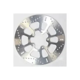 EBC MD831 ROUND FIXED BRAKE ROTOR