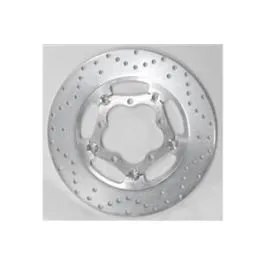 EBC MD835 ROUND PRO-LITE SERIES FLOATING BRAKE ROTOR