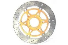 EBC MD841X BRAKE ROTOR X SERIES FLOATING ROUND