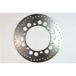 EBC MD847 ROUND FIXED BRAKE ROTOR