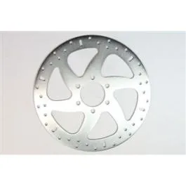EBC MD849 ROUND FIXED BRAKE ROTOR