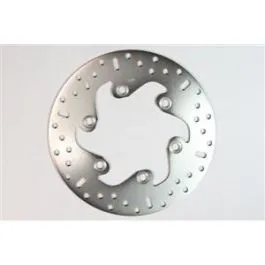 EBC MD850 ROUND FIXED BRAKE ROTOR REAR