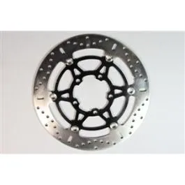 EBC MD852X BRAKE ROTOR X SERIES FLOATING ROUND