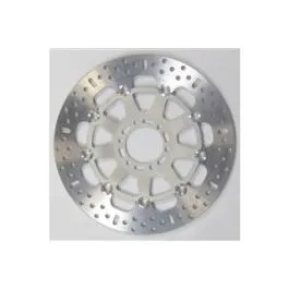 EBC MD680 ROUND FLOATING BRAKE ROTOR