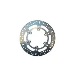 EBC MD844X BRAKE ROTOR X SERIES FLOATING ROUND