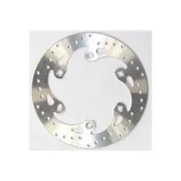 EBC MD1172LS ROUND FIXED BRAKE ROTOR