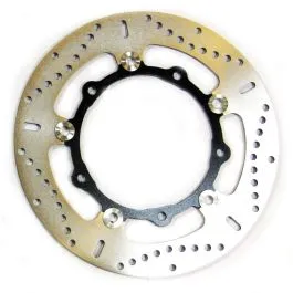 EBC MD2098 ROUND PRO-LITE SERIES BRAKE ROTOR