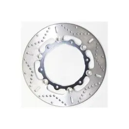 EBC MD2107 ROUND PRO-LITE SERIES BRAKE ROTOR