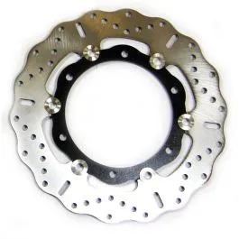 EBC MD2107C CONTOUR FLOATING BRAKE ROTOR