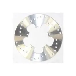 EBC MD9106D ROUND FIXED D-SERIES SCOOTER BRAKE ROTOR