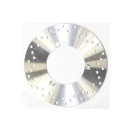 EBC MD9108D ROUND FIXED D-SERIES SCOOTER BRAKE ROTOR