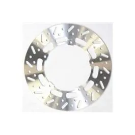 EBC MD9113D ROUND FIXED D-SERIES SCOOTER BRAKE ROTOR