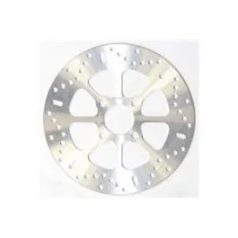 EBC MD9120D ROUND FIXED D-SERIES SCOOTER BRAKE ROTOR