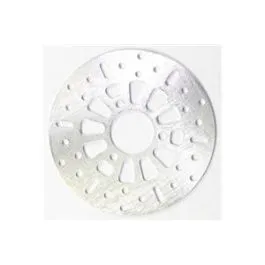 EBC MD9127D ROUND FIXED D-SERIES SCOOTER BRAKE ROTOR