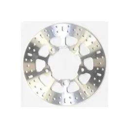 EBC MD9129D ROUND FIXED D-SERIES SCOOTER BRAKE ROTOR