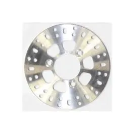 EBC MD9131D ROUND FIXED D-SERIES SCOOTER BRAKE ROTOR