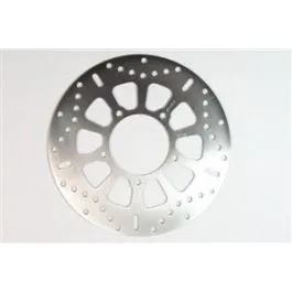 EBC MD9133D ROUND FIXED D-SERIES SCOOTER BRAKE ROTOR