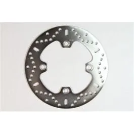 EBC MD9135D ROUND FIXED D-SERIES SCOOTER BRAKE ROTOR