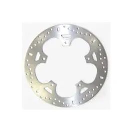 EBC MD9136D ROUND FIXED D-SERIES SCOOTER BRAKE ROTOR