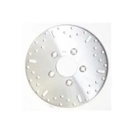 EBC MD9137D ROUND FIXED D-SERIES SCOOTER BRAKE ROTOR