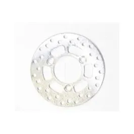 EBC MD9138D ROUND FIXED D-SERIES SCOOTER BRAKE ROTOR