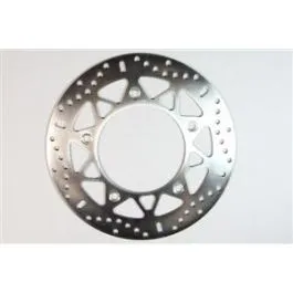 EBC MD9143D ROUND FIXED D-SERIES SCOOTER BRAKE ROTOR