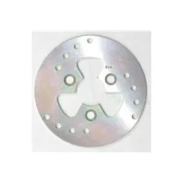 EBC MD914D ROUND FIXED D-SERIES SCOOTER BRAKE ROTOR