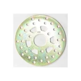 EBC MD935D ROUND FIXED D-SERIES SCOOTER BRAKE ROTOR