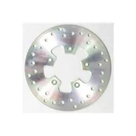 EBC MD948D ROUND FIXED D-SERIES SCOOTER BRAKE ROTOR